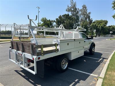 2014 RAM 4500   - Photo 5 - Hesperia, CA 92345