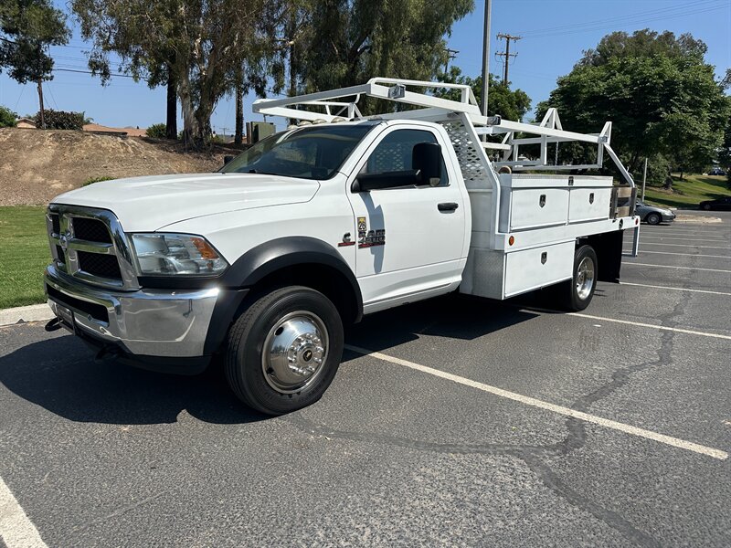 2014 RAM 4500 - Photo 1 - Hesperia, CA 92345
