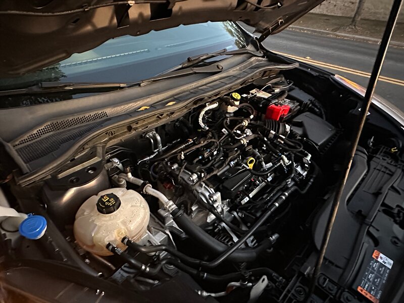 2021 Ford Escape SE - Photo 15 - Hesperia, CA 92345