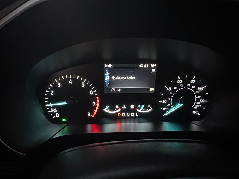 2021 Ford Escape SE - Photo 19 - Hesperia, CA 92345