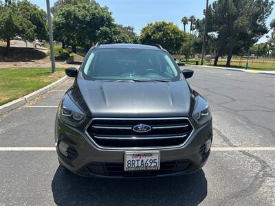 2019 Ford Escape   - Photo 2 - Hesperia, CA 92345