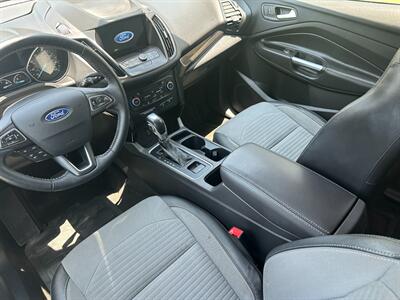 2019 Ford Escape   - Photo 10 - Hesperia, CA 92345