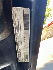 2012 Jeep Wrangler Unlimited Sport   - Photo 18 - Hesperia, CA 92345