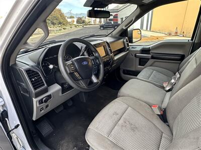 2020 Ford F-150 XLT   - Photo 17 - Hesperia, CA 92345