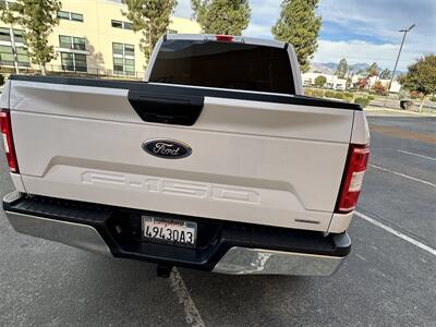 2020 Ford F-150 XLT   - Photo 8 - Hesperia, CA 92345