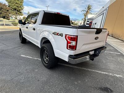 2020 Ford F-150 XLT   - Photo 10 - Hesperia, CA 92345