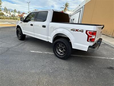 2020 Ford F-150 XLT   - Photo 11 - Hesperia, CA 92345