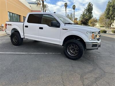 2020 Ford F-150 XLT   - Photo 4 - Hesperia, CA 92345