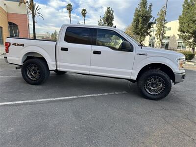 2020 Ford F-150 XLT   - Photo 5 - Hesperia, CA 92345