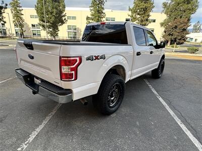 2020 Ford F-150 XLT   - Photo 7 - Hesperia, CA 92345