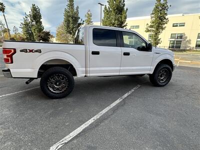 2020 Ford F-150 XLT   - Photo 6 - Hesperia, CA 92345