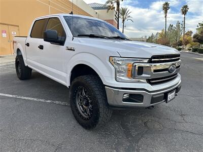 2020 Ford F-150 XLT   - Photo 3 - Hesperia, CA 92345