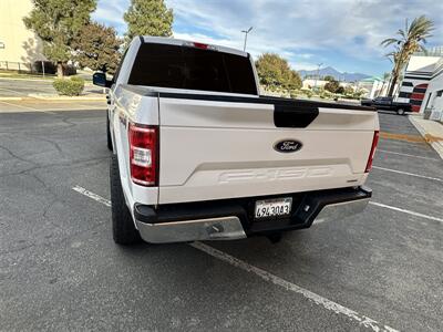 2020 Ford F-150 XLT   - Photo 9 - Hesperia, CA 92345