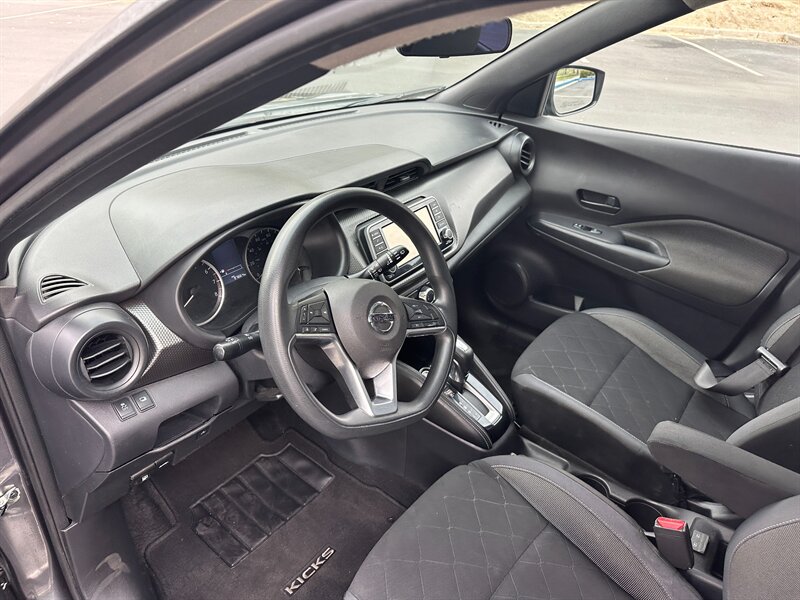 2019 Nissan Kicks S - Photo 8 - Hesperia, CA 92345