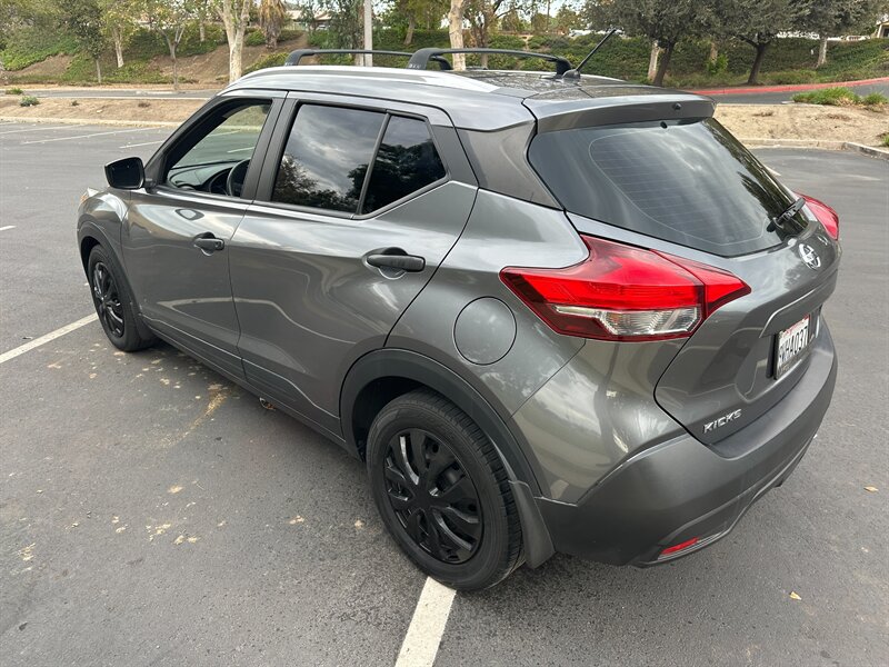2019 Nissan Kicks S - Photo 7 - Hesperia, CA 92345