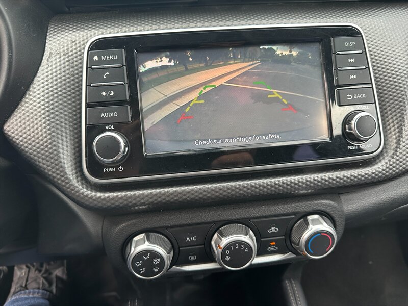 2019 Nissan Kicks S - Photo 21 - Hesperia, CA 92345