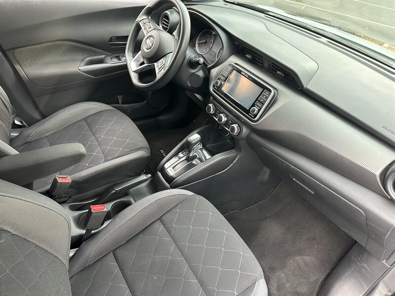 2019 Nissan Kicks S - Photo 12 - Hesperia, CA 92345