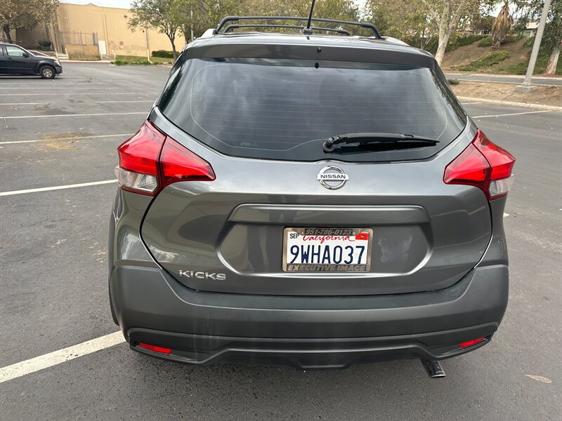 2019 Nissan Kicks S - Photo 6 - Hesperia, CA 92345