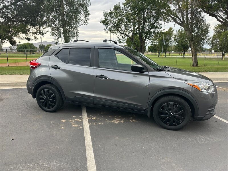 2019 Nissan Kicks S - Photo 4 - Hesperia, CA 92345