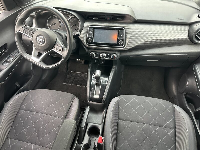2019 Nissan Kicks S - Photo 14 - Hesperia, CA 92345