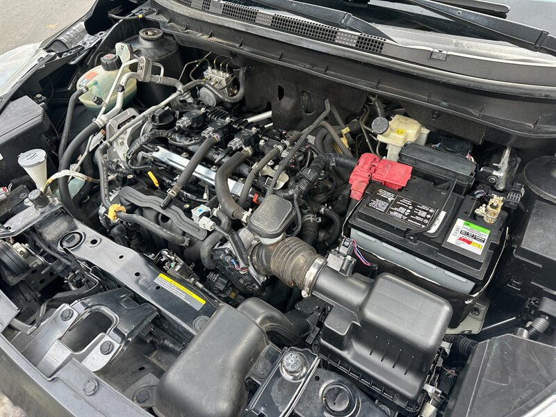 2019 Nissan Kicks S - Photo 17 - Hesperia, CA 92345