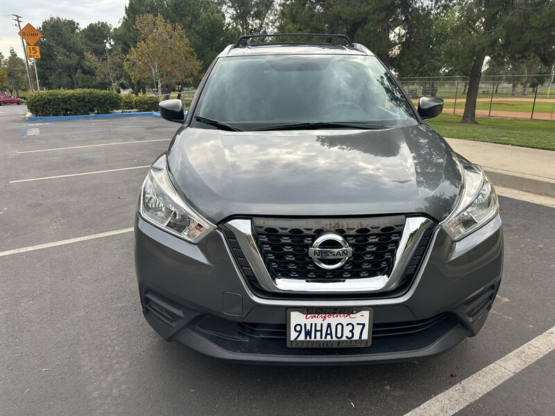 2019 Nissan Kicks S - Photo 2 - Hesperia, CA 92345