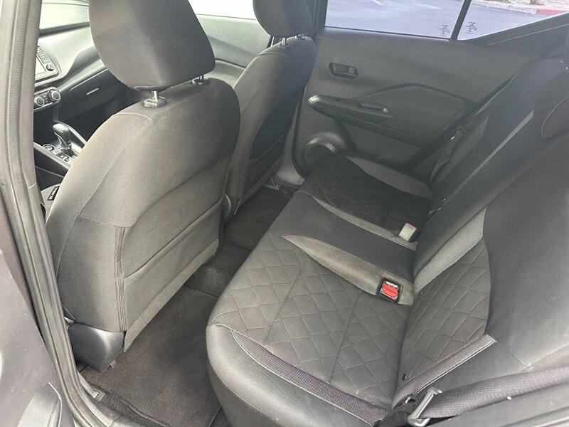2019 Nissan Kicks S - Photo 11 - Hesperia, CA 92345