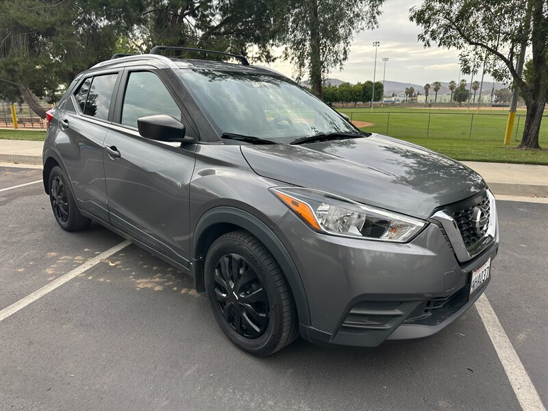 2019 Nissan Kicks S - Photo 3 - Hesperia, CA 92345