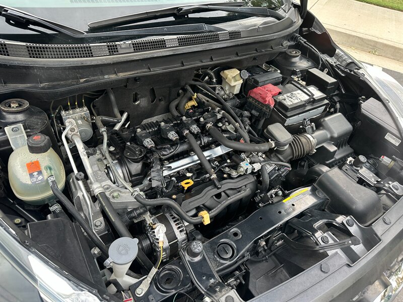 2019 Nissan Kicks S - Photo 16 - Hesperia, CA 92345