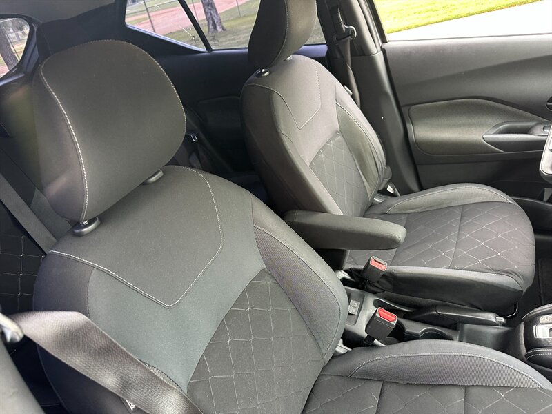 2019 Nissan Kicks S - Photo 13 - Hesperia, CA 92345
