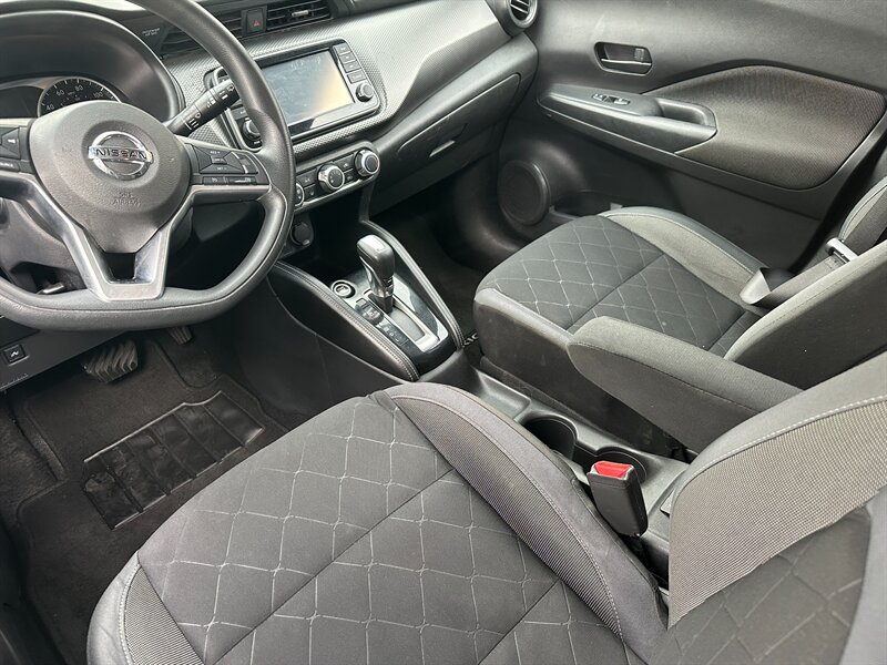 2019 Nissan Kicks S - Photo 10 - Hesperia, CA 92345