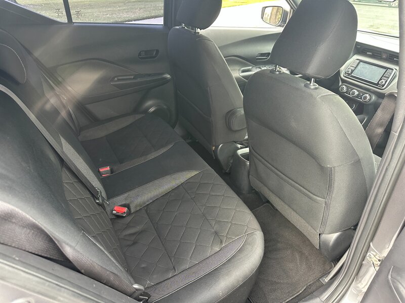 2019 Nissan Kicks S - Photo 15 - Hesperia, CA 92345