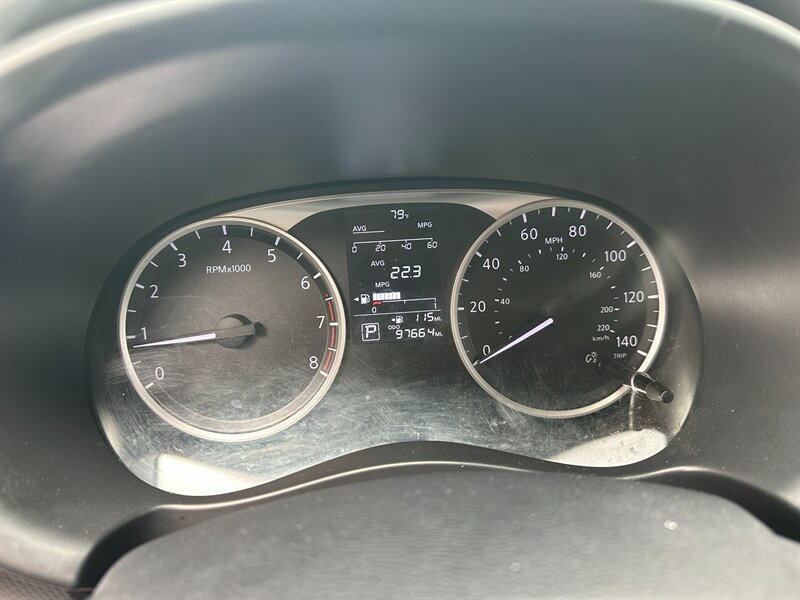 2019 Nissan Kicks S - Photo 20 - Hesperia, CA 92345