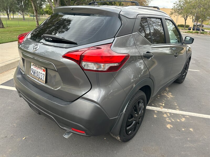 2019 Nissan Kicks S - Photo 5 - Hesperia, CA 92345