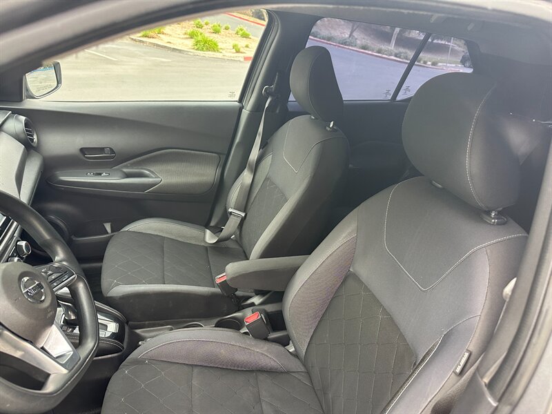 2019 Nissan Kicks S - Photo 9 - Hesperia, CA 92345
