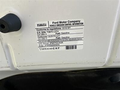 2018 Ford F-150 XLT   - Photo 19 - Hesperia, CA 92345