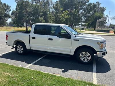 2018 Ford F-150 XLT   - Photo 4 - Hesperia, CA 92345