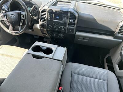2018 Ford F-150 XLT   - Photo 15 - Hesperia, CA 92345