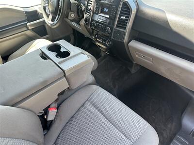 2018 Ford F-150 XLT   - Photo 14 - Hesperia, CA 92345