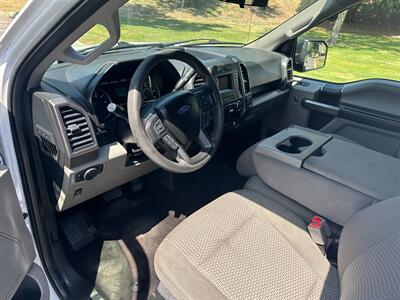 2018 Ford F-150 XLT   - Photo 9 - Hesperia, CA 92345