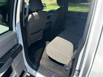2018 Ford F-150 XLT   - Photo 11 - Hesperia, CA 92345