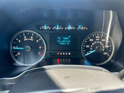 2018 Ford F-150 XLT   - Photo 21 - Hesperia, CA 92345