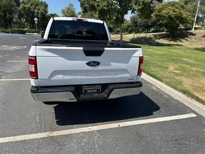2018 Ford F-150 XLT   - Photo 6 - Hesperia, CA 92345