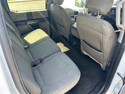 2018 Ford F-150 XLT   - Photo 16 - Hesperia, CA 92345