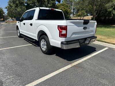 2018 Ford F-150 XLT   - Photo 7 - Hesperia, CA 92345