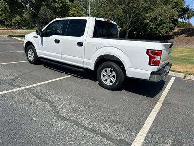 2018 Ford F-150 XLT   - Photo 8 - Hesperia, CA 92345