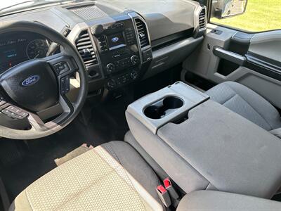 2018 Ford F-150 XLT   - Photo 10 - Hesperia, CA 92345