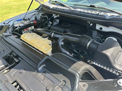 2018 Ford F-150 XLT   - Photo 18 - Hesperia, CA 92345