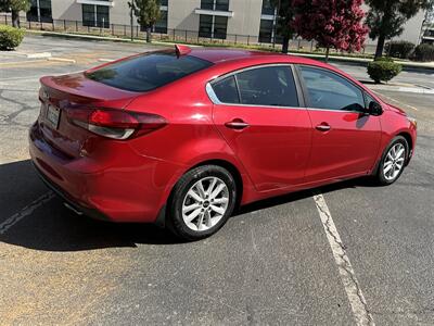 2017 Kia Forte   - Photo 6 - Hesperia, CA 92345