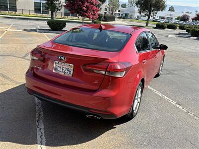 2017 Kia Forte   - Photo 7 - Hesperia, CA 92345